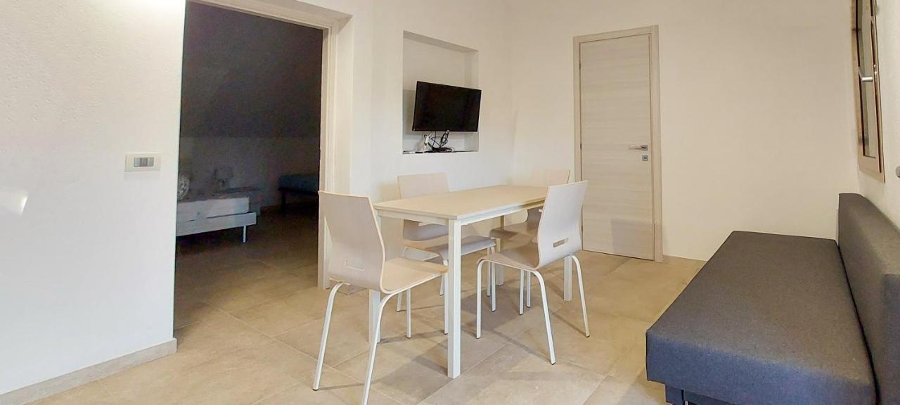 Appartamento Brigida Bilocale 3 Posti Vicino Al Centro San Teodoro  Extérieur photo